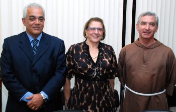 HU sob nova administração